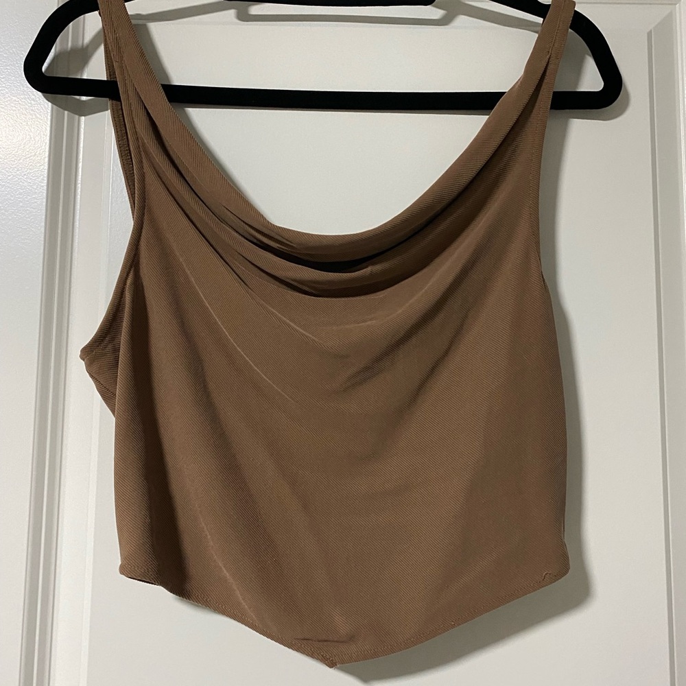 Urban Outfitters Crop Top